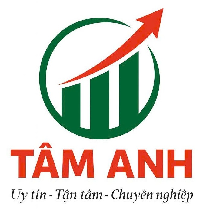 Đại Lý Thuế Tâm Anh