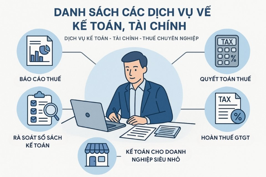 Những điều cần lưu ý khi thuê dịch vụ thành lập doanh nghiệp 