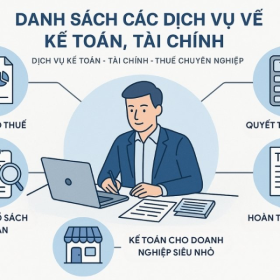 Những điều cần lưu ý khi thuê dịch vụ thành lập doanh nghiệp 